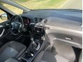 FORD GALAXY 2013/6 - 8