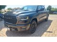DODGE RAM 1500 Limited Night Edition 548 LE Hurrican motorral