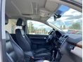 VOLKSWAGEN TOURAN 2009/12 - 11
