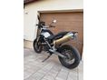 BMW G 650 XCOUNTRY 
