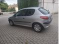 PEUGEOT 206 2001/12 - 3