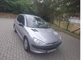 PEUGEOT 206 2001/12 - 4