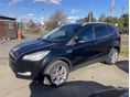 FORD KUGA 2.0 TDCi Titanium Technology Powershift bőr -szövet. navi. parkpilot. tempomat. ülésfűtés. első-hátsó radar