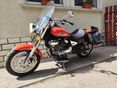KEEWAY CRUISER 250 