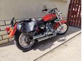 KEEWAY CRUISER 250 2008/6 - 2