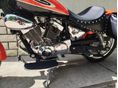 KEEWAY CRUISER 250 2008/6 - 5