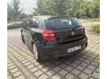 BMW 1-ES SOROZAT 2011/4 - 2