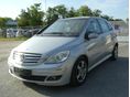 MERCEDES-BENZ B 180 CDI