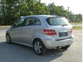 MERCEDES-BENZ B 180 2006/9 - 3
