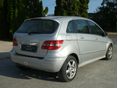 MERCEDES-BENZ B 180 2006/9 - 4