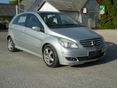 MERCEDES-BENZ B 180 2006/9 - 5