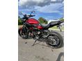 YAMAHA MT-07 2016 - 2