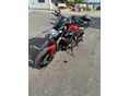 YAMAHA MT-07 2016 - 4