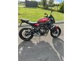 YAMAHA MT-07 2016 - 5
