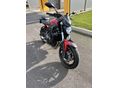 YAMAHA MT-07 2016 - 6