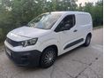 PEUGEOT PARTNER 1.6 BlueHDi 100 Asphalt L2 1000 (3 személyes )