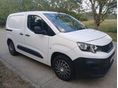 PEUGEOT PARTNER 2019/8 - 2