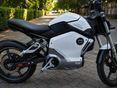 SUPER SOCO TS 2021 - 2