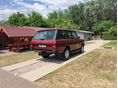 LAND ROVER RANGE ROVER 1990/6 - 5