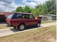 LAND ROVER RANGE ROVER 1990/6 - 4