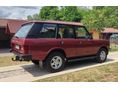 LAND ROVER RANGE ROVER 1990/6 - 3