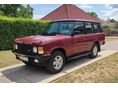 LAND ROVER RANGE ROVER Range2.5 TDI