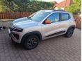 DACIA SPRING Electric 45 Comfort Plus aut.