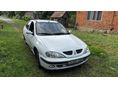 RENAULT MEGANE Classic 1.4 16V Alize