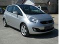 KIA VENGA 2013/7 - 5