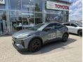 TOYOTA C-HR+ 77 kWh Style