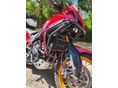 MOTO MORINI X-CAPE 