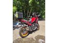 MOTO MORINI X-CAPE 2023/3 - 5
