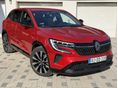RENAULT AUSTRAL 1.2 E-Tech hybrid Techno (Automata) /MAGYARORSZÁGI 1 TULAJ/VEZETETT SZERVIZ /KITŰNŐ ÁLLAPOTBAN/