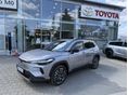 TOYOTA COROLLA CROSS 1.8 Hybrid Style e-CVT