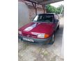 OPEL ASTRA F 1.6 GLS