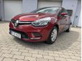 RENAULT CLIO 1.2 16V Life EURO6 Magyarországi