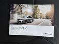 RENAULT CLIO 2017/8 - 13