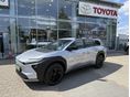 TOYOTA BZ4X Touring Style