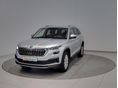 SKODA KODIAQ 2.0 TDI SCR Style 4x4 DSG [7 személy] 1. tulaj/ Magyar/ 4x Ülésfűtés/ Navi/ Kamera/ Bőr/ Vonóhorog/ Áfás!