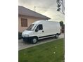 CITROEN JUMPER 2.8 HDI 35 L X ::270eKm::Rozsdamentes::klímás