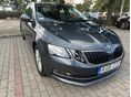 SKODA OCTAVIA 1.0 TSI Style MAGYAR 1. TULAJ CAR PLAY ÜLÉSFŰTÉS TEMPOMAT