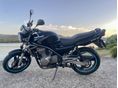 KAWASAKI ER-5 