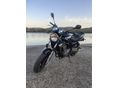 KAWASAKI ER-5 2005/12 - 2