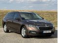 SKODA OCTAVIA Combi 2.0 TDI SCR Ambition DSG Magyarországi..1 ÉV GARANCIA..1.Tulaj..Szervizelt