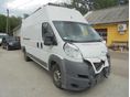 CITROEN JUMPER 2007 - 1