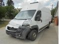 CITROEN JUMPER 2007 - 2