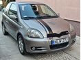 TOYOTA YARIS 2004/10 - 2
