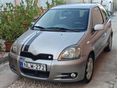 TOYOTA YARIS 2004/10 - 3