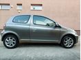 TOYOTA YARIS 2004/10 - 6