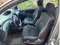 TOYOTA YARIS 2004/10 - 10
